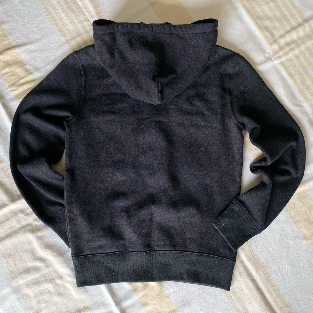 J. Crew Nautical Pullover Outerwear Utility Hoodie - image 8